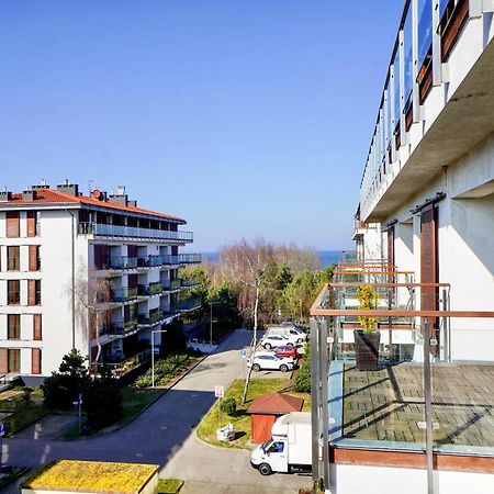Baltic Park Plaza By Baltic Home Swinemünde Exterior foto